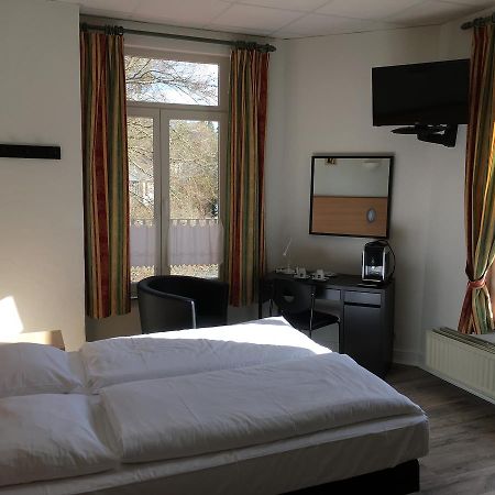 Parkhotel Villa Des Effats فيلسالم المظهر الخارجي الصورة