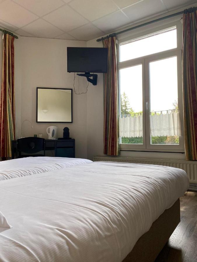 Parkhotel Villa Des Effats فيلسالم المظهر الخارجي الصورة