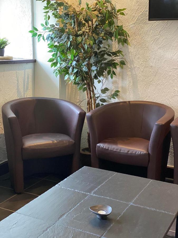 Parkhotel Villa Des Effats فيلسالم المظهر الخارجي الصورة