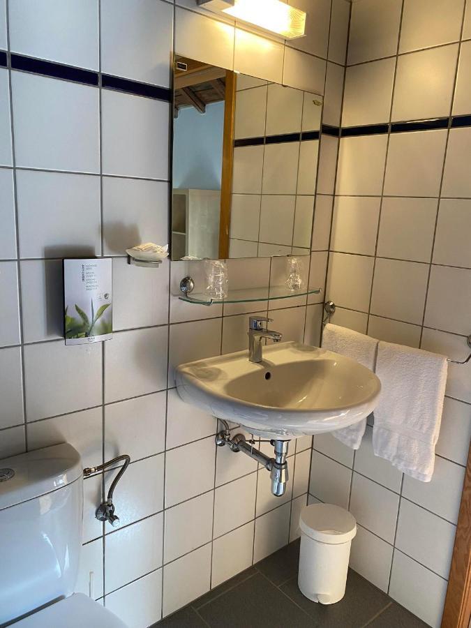 Parkhotel Villa Des Effats فيلسالم المظهر الخارجي الصورة