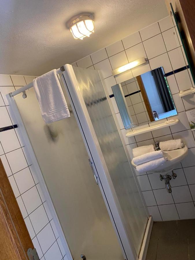 Parkhotel Villa Des Effats فيلسالم المظهر الخارجي الصورة