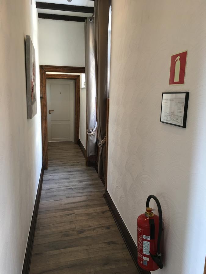 Parkhotel Villa Des Effats فيلسالم المظهر الخارجي الصورة