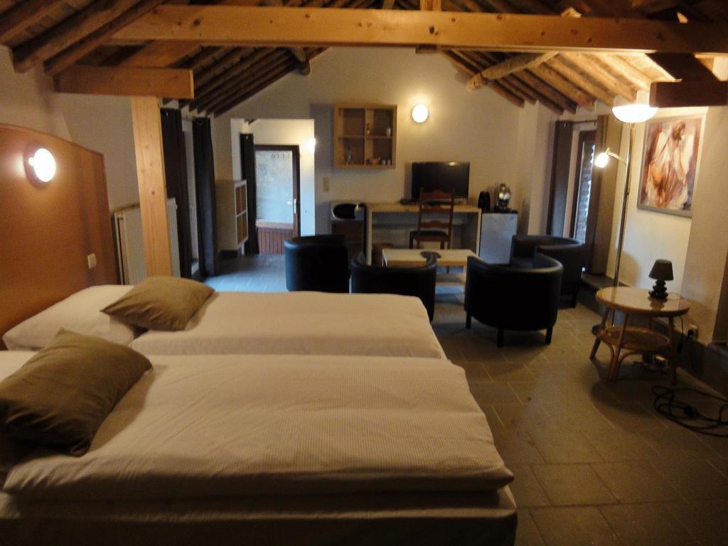 Parkhotel Villa Des Effats فيلسالم الغرفة الصورة