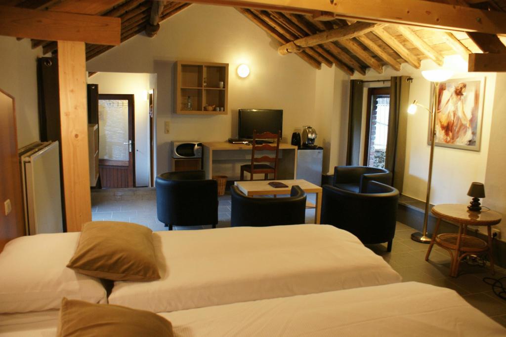 Parkhotel Villa Des Effats فيلسالم الغرفة الصورة