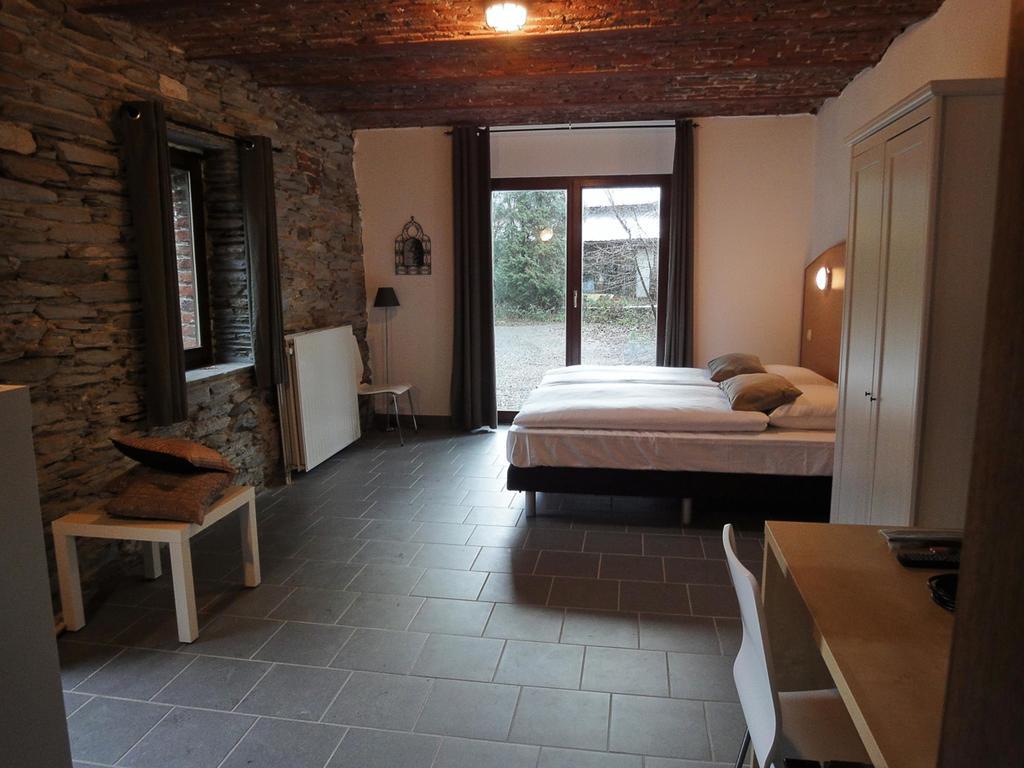 Parkhotel Villa Des Effats فيلسالم الغرفة الصورة
