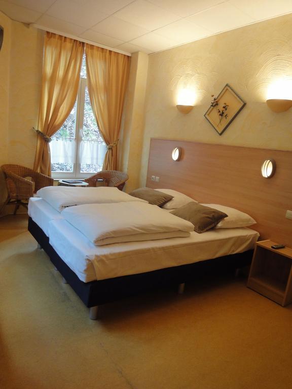 Parkhotel Villa Des Effats فيلسالم الغرفة الصورة
